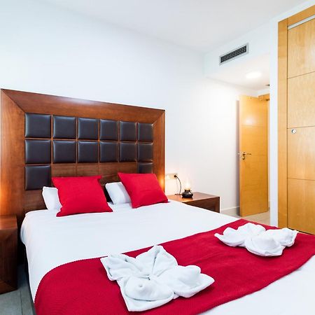 Apartamento Tuguest Avenida De La Investigacion - Free Parking Granada Exterior foto